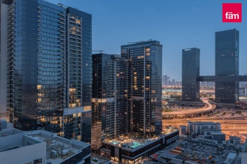 Appartement à Al Kifaf, Dubai, 3 chambres, 200.9 m², № 110062 - photo 14