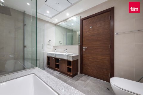 Appartement à Al Kifaf, Dubai, 3 chambres, 200.9 m², № 110062 - photo 19