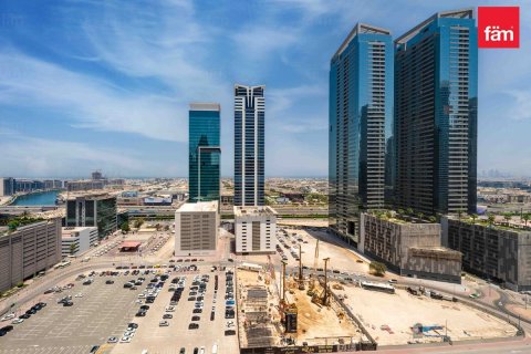 Oficina en Business Bay, Dubai, 190.1 m², № 110059 - foto 3