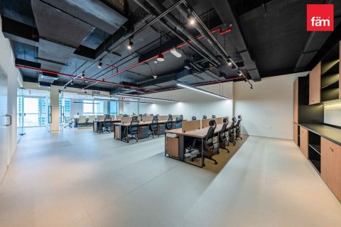 Oficina en Business Bay, Dubai, 190.1 m², № 110059 - foto 27