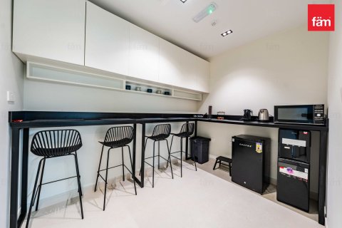 Oficina en Business Bay, Dubai, 190.1 m², № 110059 - foto 5