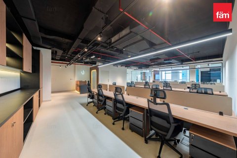 Oficina en Business Bay, Dubai, 190.1 m², № 110059 - foto 22
