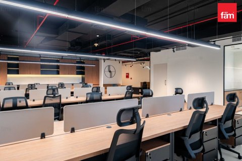 Oficina en Business Bay, Dubai, 190.1 m², № 110059 - foto 20