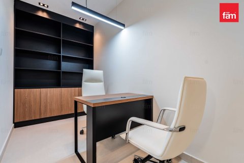 Oficina en Business Bay, Dubai, 190.1 m², № 110059 - foto 7