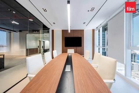 Oficina en Business Bay, Dubai, 190.1 m², № 110059 - foto 29