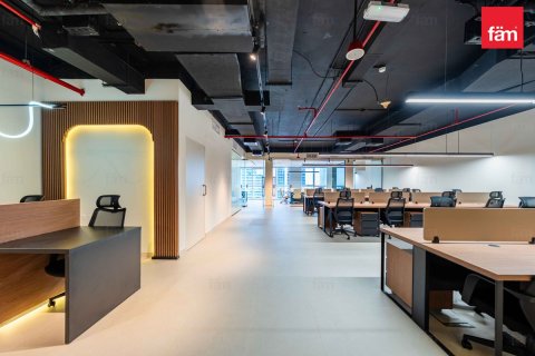 Oficina en Business Bay, Dubai, 190.1 m², № 110059 - foto 25