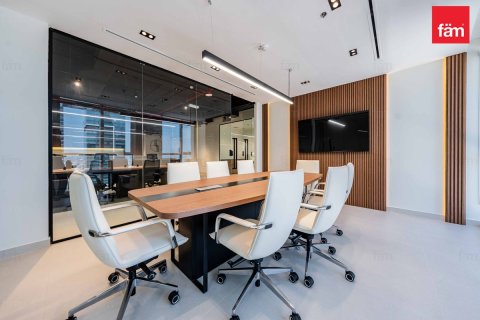 Oficina en Business Bay, Dubai, 190.1 m², № 110059 - foto 11