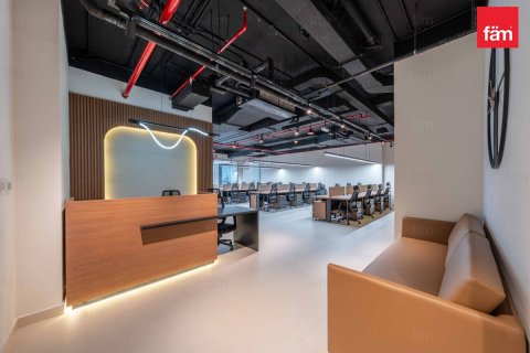 Oficina en Business Bay, Dubai, 190.1 m², № 110059