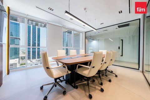 Oficina en Business Bay, Dubai, 190.1 m², № 110059 - foto 12