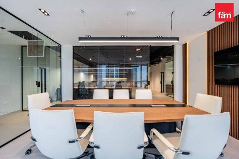 Oficina en Business Bay, Dubai, 190.1 m², № 110059 - foto 28