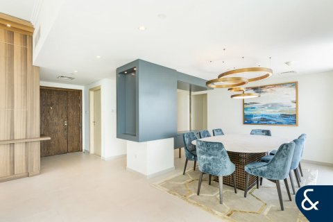 Appartement à Jumeirah Beach Residence, Dubai, 4 chambres, 274 m², № 75653 - photo 5