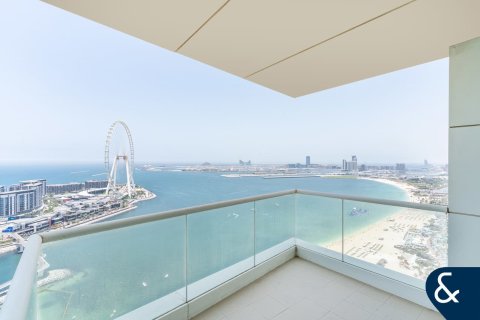 Appartement à Jumeirah Beach Residence, Dubai, 4 chambres, 274 m², № 75653 - photo 6