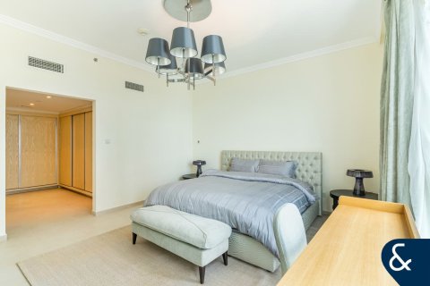 Appartement à Jumeirah Beach Residence, Dubai, 4 chambres, 274 m², № 75653 - photo 21