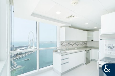 Appartement à Jumeirah Beach Residence, Dubai, 4 chambres, 274 m², № 75653 - photo 9