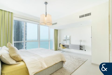 Appartement à Jumeirah Beach Residence, Dubai, 4 chambres, 274 m², № 75653 - photo 12