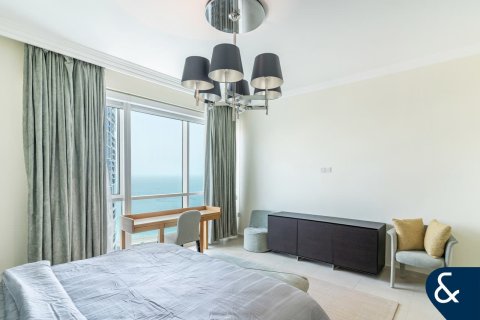 Appartement à Jumeirah Beach Residence, Dubai, 4 chambres, 274 m², № 75653 - photo 20