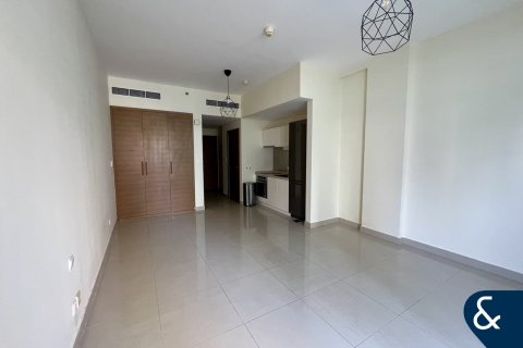 Apartamento en Downtown Dubai (Downtown Burj Dubai), Dubai, estudio, 48 m², № 75651 - foto 4