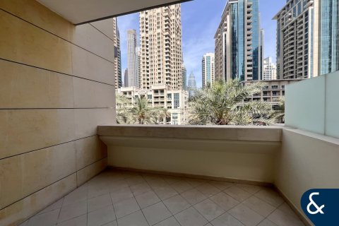 Apartamento en Downtown Dubai (Downtown Burj Dubai), Dubai, estudio, 48 m², № 75651 - foto 10