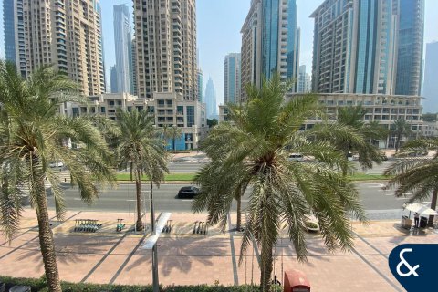 Apartamento en Downtown Dubai (Downtown Burj Dubai), Dubai, estudio, 48 m², № 75651 - foto 1