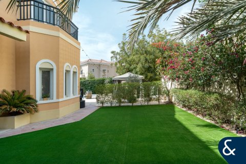 فيلا في فيلات, دبي 5 غرف نوم , 530 م² رقم 75652 - صورة 18