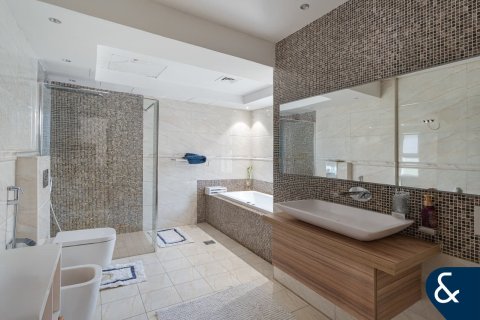 فيلا في فيلات, دبي 5 غرف نوم , 530 م² رقم 75652 - صورة 11