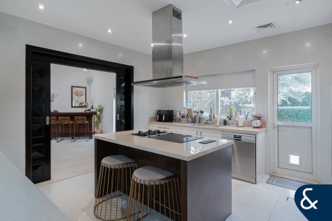 فيلا في فيلات, دبي 5 غرف نوم , 530 م² رقم 75652 - صورة 6