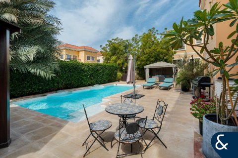 فيلا في فيلات, دبي 5 غرف نوم , 530 م² رقم 75652 - صورة 16