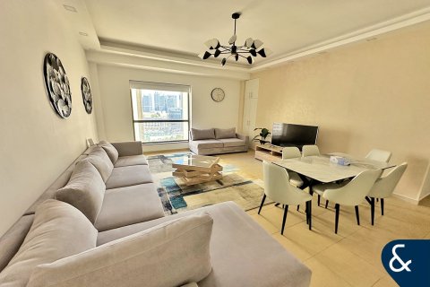 Appartement à Bahar, Jumeirah Beach Residence, Dubai, 2 chambres, 142 m², № 75654 - photo 4