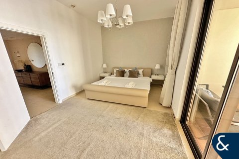 Appartement à Bahar, Jumeirah Beach Residence, Dubai, 2 chambres, 142 m², № 75654 - photo 3