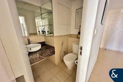 Appartement à Bahar, Jumeirah Beach Residence, Dubai, 2 chambres, 142 m², № 75654 - photo 10