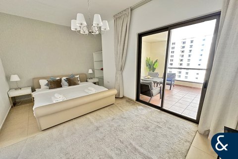 Appartement à Bahar, Jumeirah Beach Residence, Dubai, 2 chambres, 142 m², № 75654 - photo 5