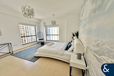 Appartement à Bahar, Jumeirah Beach Residence, Dubai, 2 chambres, 142 m², № 75654 - photo 14