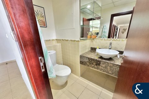 Appartement à Bahar, Jumeirah Beach Residence, Dubai, 2 chambres, 142 m², № 75654 - photo 6