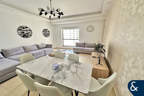 Appartement à Bahar, Jumeirah Beach Residence, Dubai, 2 chambres, 142 m², № 75654 - photo 18