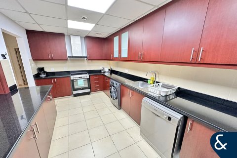 Appartement à Bahar, Jumeirah Beach Residence, Dubai, 2 chambres, 142 m², № 75654 - photo 8