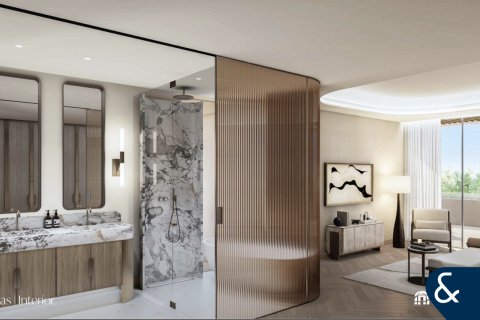 Villa en Tilal Al Ghaf, Dubai, 4 dormitorios, 456 m², № 75656 - foto 7