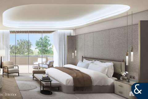 Villa en Tilal Al Ghaf, Dubai, 4 dormitorios, 456 m², № 75656 - foto 6