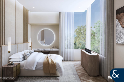 Villa en Tilal Al Ghaf, Dubai, 4 dormitorios, 456 m², № 75656 - foto 8