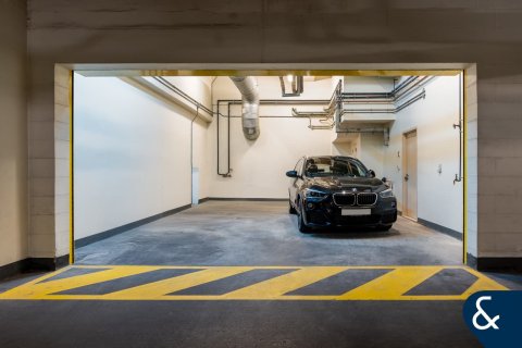 Apartment in Dubai Marina, Dubai 3 bedrooms, 520 sq.m. № 75655 - photo 19