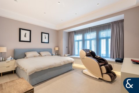 Apartment in Dubai Marina, Dubai 3 bedrooms, 520 sq.m. № 75655 - photo 5