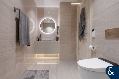 Apartment in Dubai Marina, Dubai 3 bedrooms, 520 sq.m. № 75655 - photo 9