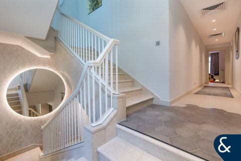 Apartment in Dubai Marina, Dubai 3 bedrooms, 520 sq.m. № 75655 - photo 6