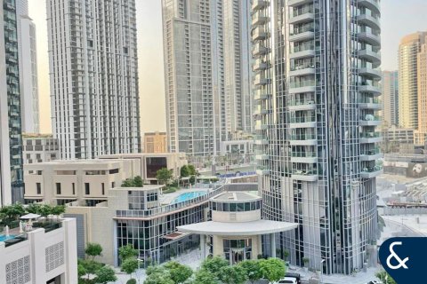 Apartment in Downtown Dubai (Downtown Burj Dubai), Dubai 2 bedrooms, 106 sq.m. № 75650 - photo 7