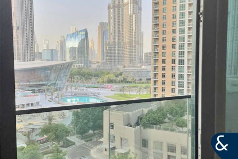 Apartment in Downtown Dubai (Downtown Burj Dubai), Dubai 2 bedrooms, 106 sq.m. № 75650 - photo 3