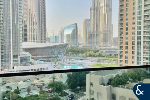 Apartment in Downtown Dubai (Downtown Burj Dubai), Dubai 2 bedrooms, 106 sq.m. № 75650 - photo 6