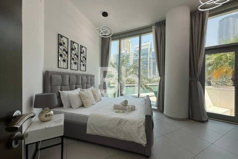 Apartment in Dubai Marina, Dubai 2 bedrooms, 96 sq.m. № 56931 - photo 15