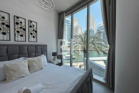 Apartment in Dubai Marina, Dubai 2 bedrooms, 96 sq.m. № 56931 - photo 24