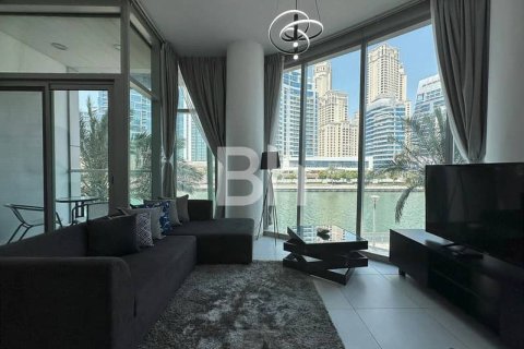 Apartment in Dubai Marina, Dubai 2 bedrooms, 96 sq.m. № 56931 - photo 19