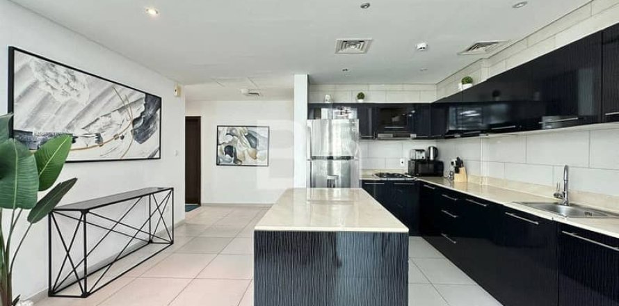 Apartment in Dubai Marina, Dubai 2 bedrooms, 96 sq.m. № 56931