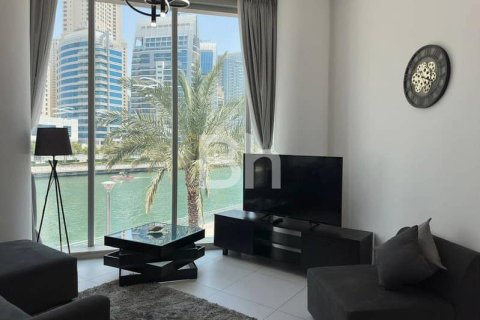 Apartment in Dubai Marina, Dubai 2 bedrooms, 96 sq.m. № 56931 - photo 14